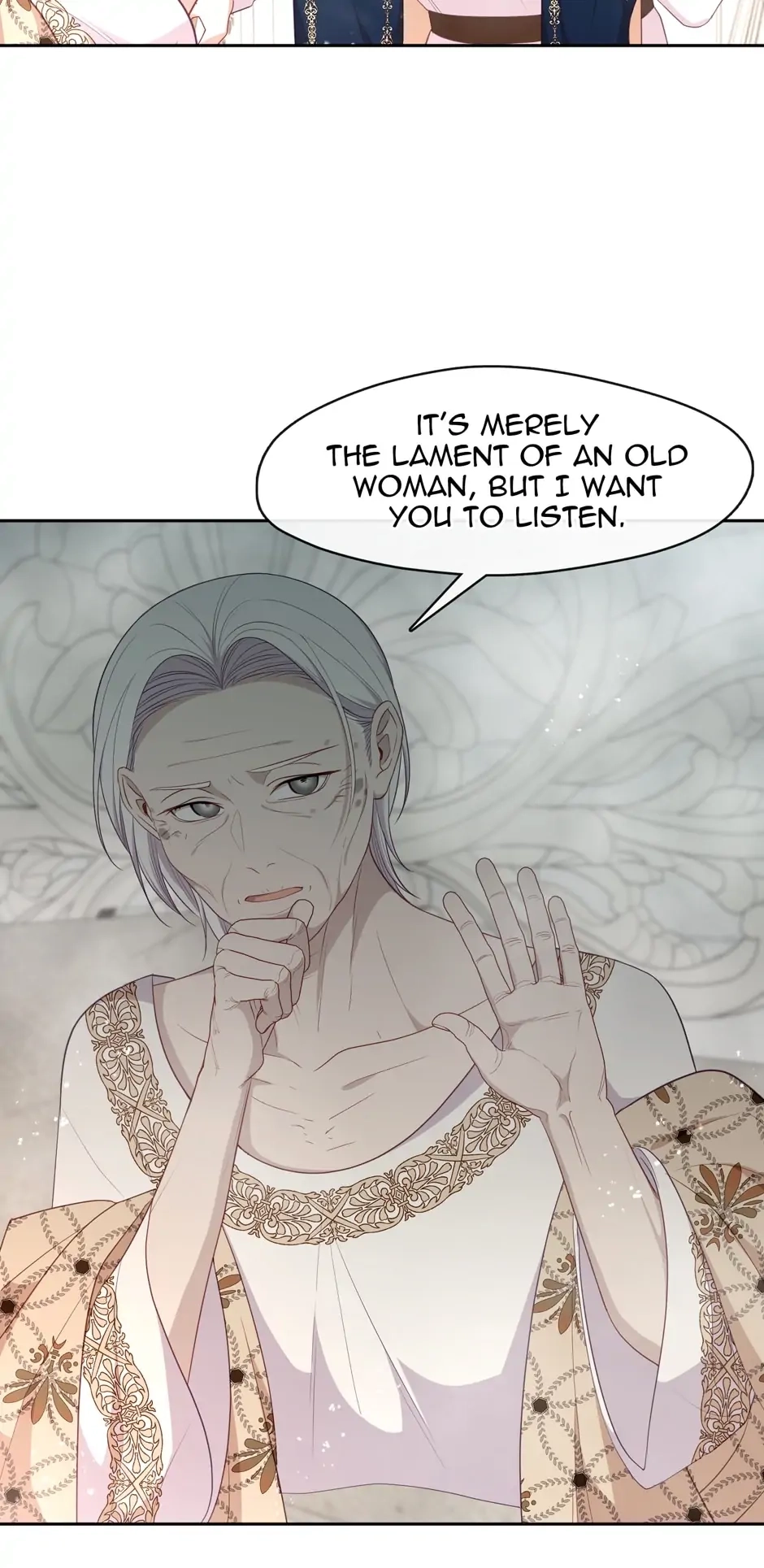 Read Beware the Villainess! chapter 92.11 image 4 on Lezhin