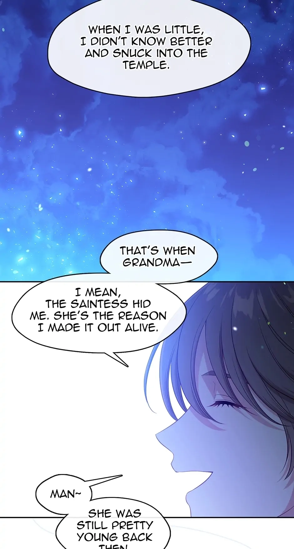 Read Beware the Villainess! chapter 92.11 image 44 on Lezhin