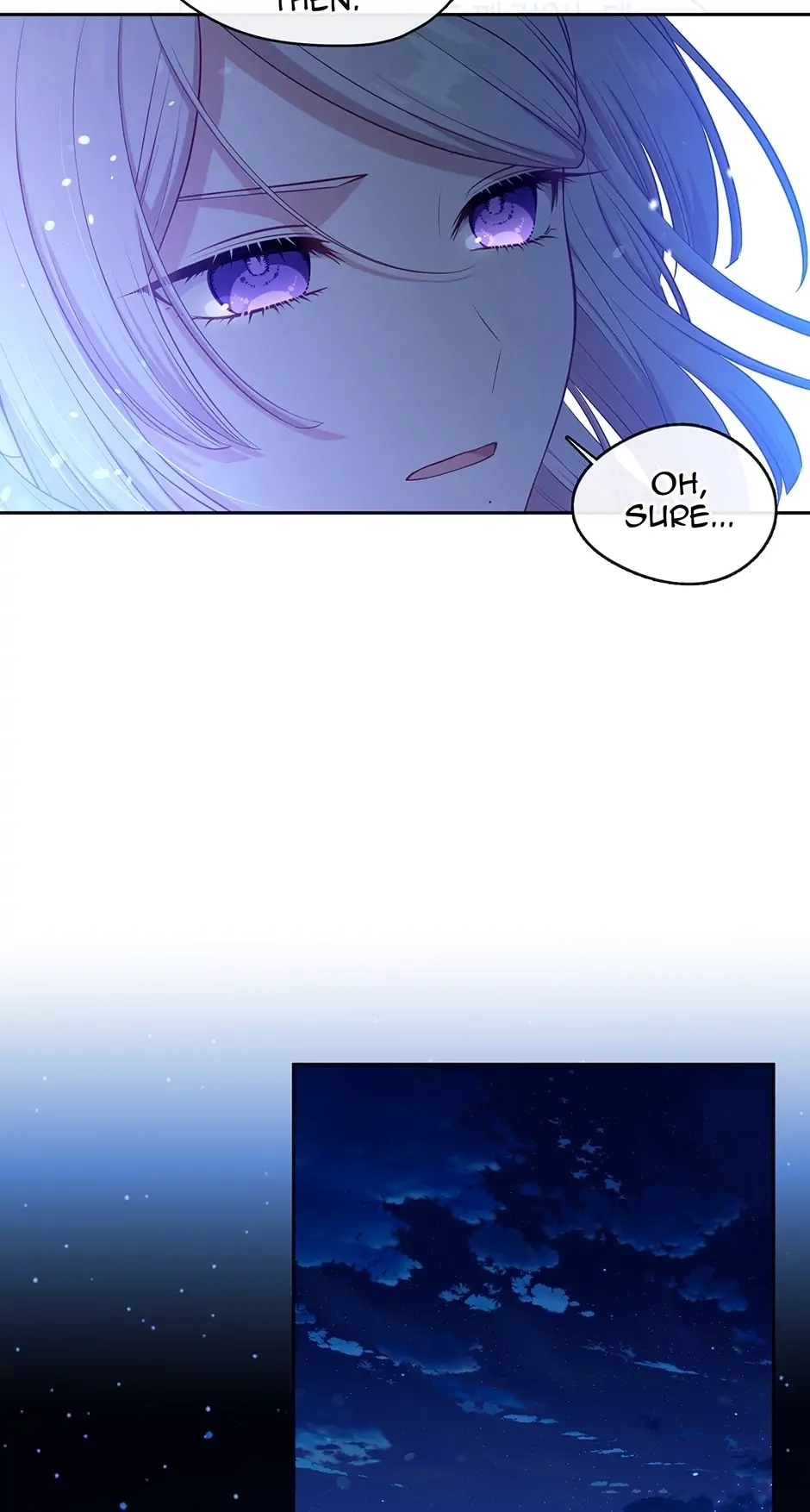 Read Beware the Villainess! chapter 92.11 image 45 on Lezhin