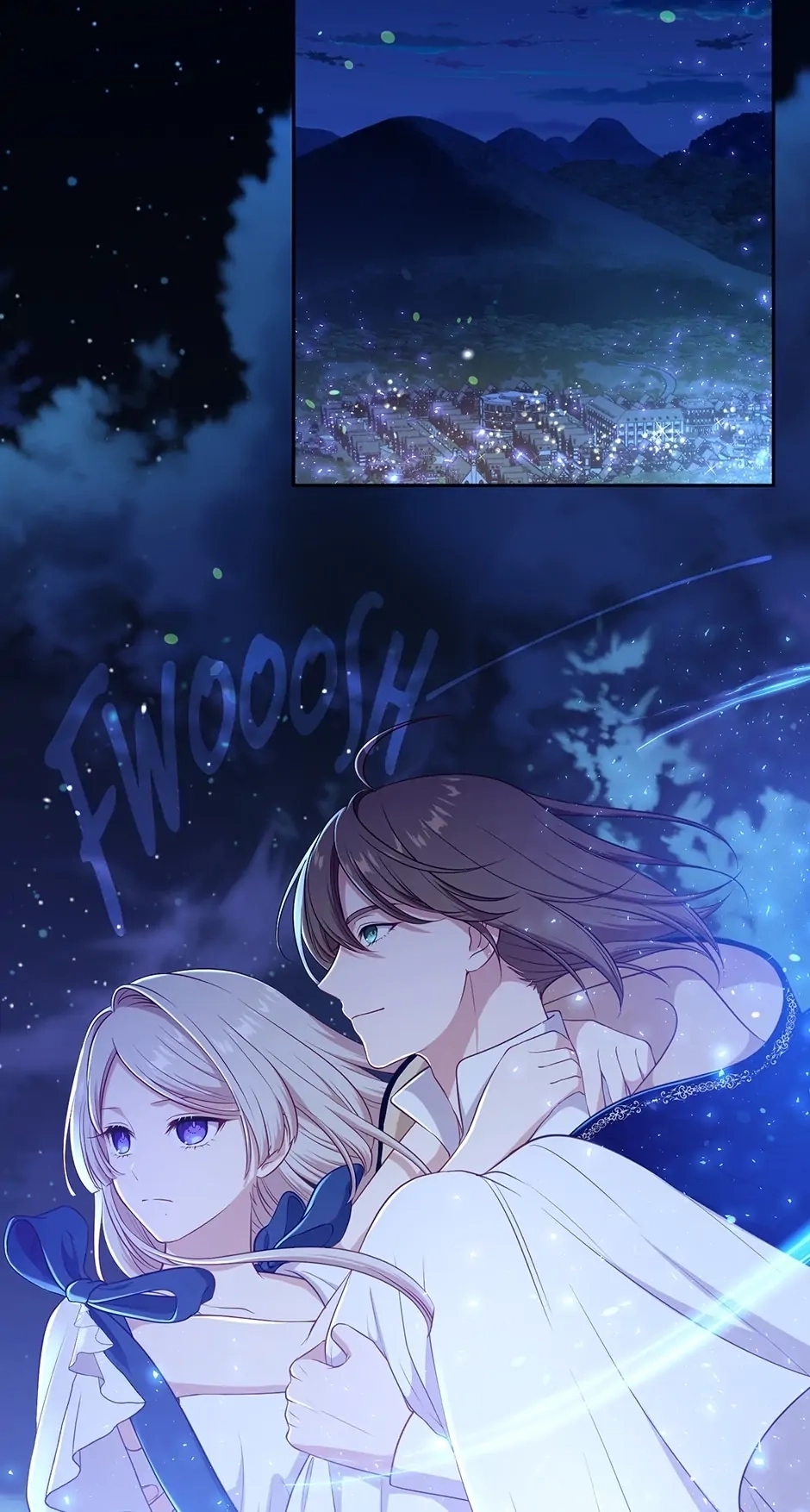 Read Beware the Villainess! chapter 92.11 image 46 on Lezhin