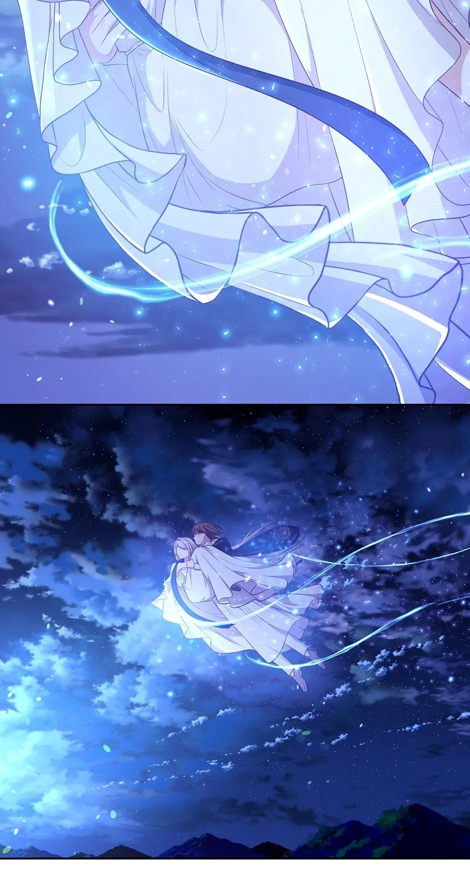 Read Beware the Villainess! chapter 92.11 image 47 on Lezhin