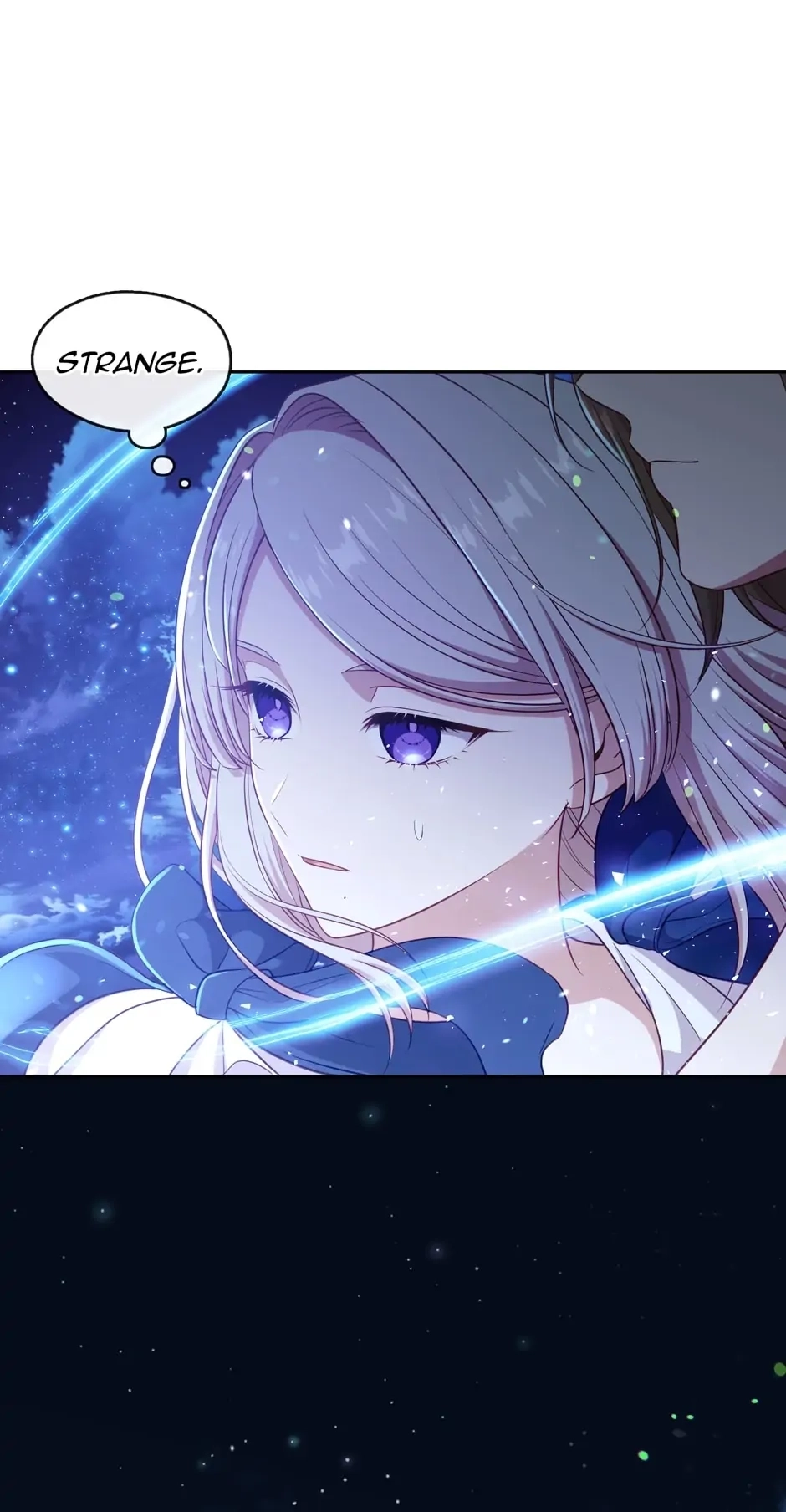 Read Beware the Villainess! chapter 92.11 image 48 on Lezhin