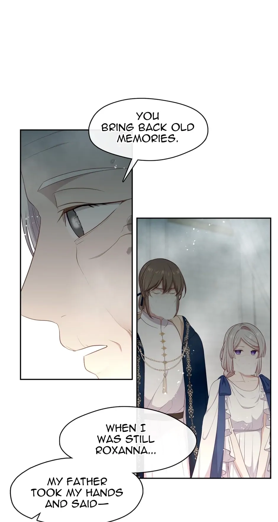 Read Beware the Villainess! chapter 92.11 image 5 on Lezhin