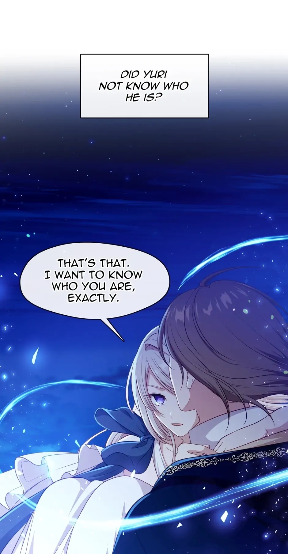 Read Beware the Villainess! chapter 92.11 image 52 on Lezhin