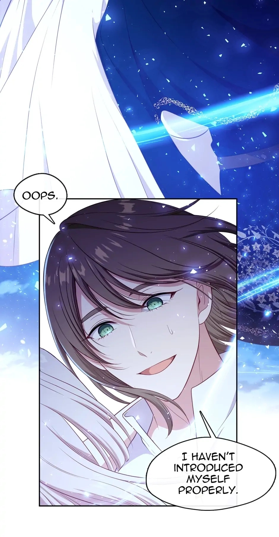 Read Beware the Villainess! chapter 92.11 image 53 on Lezhin