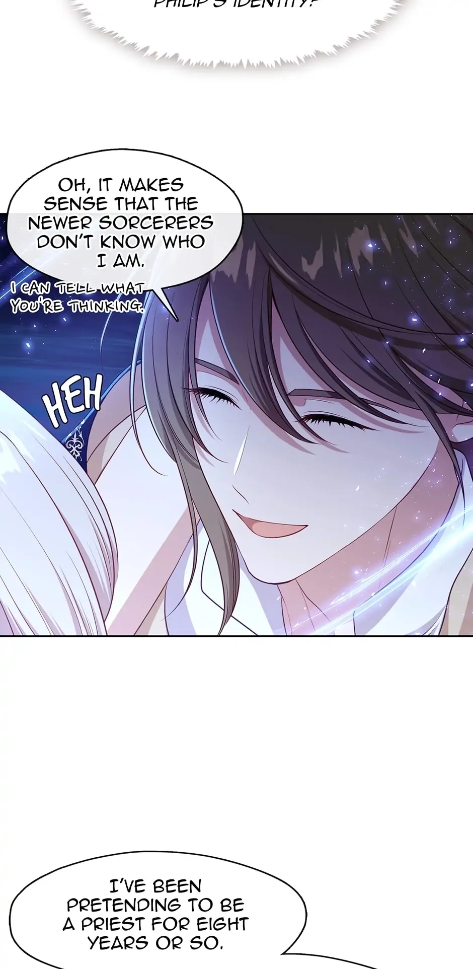 Read Beware the Villainess! chapter 92.11 image 55 on Lezhin