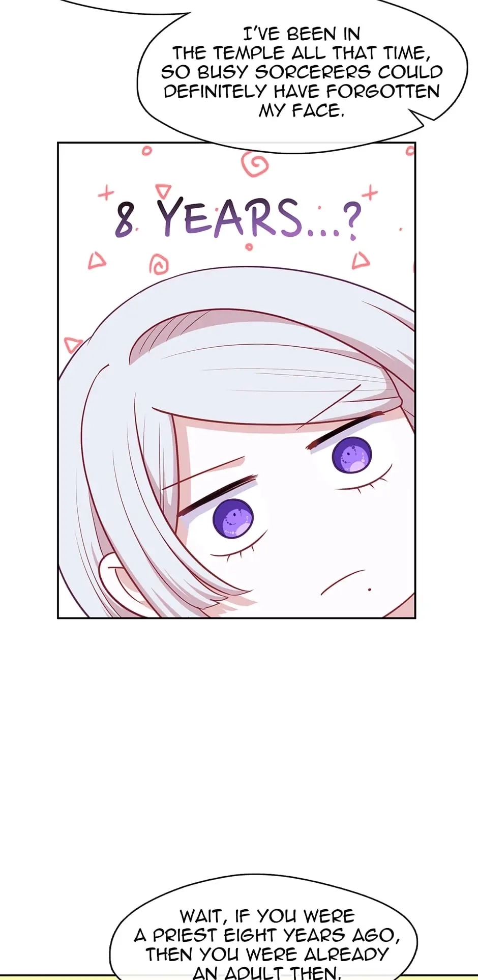 Read Beware the Villainess! chapter 92.11 image 56 on Lezhin