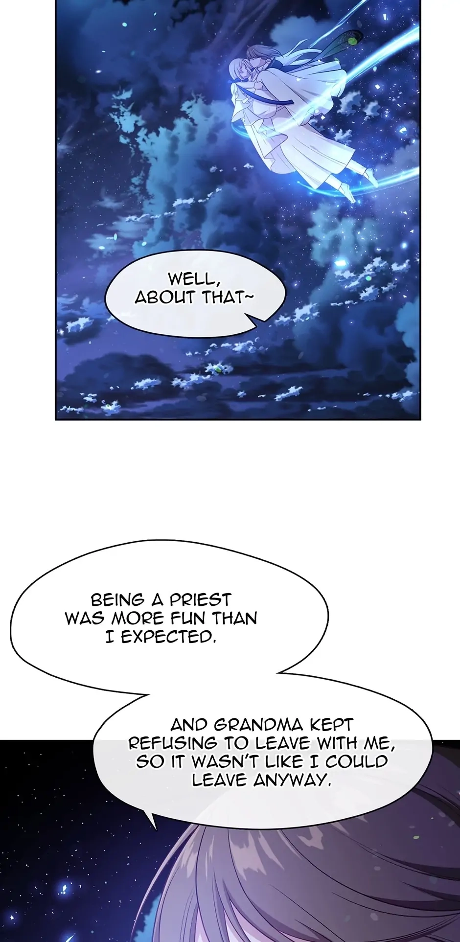 Read Beware the Villainess! chapter 92.11 image 58 on Lezhin