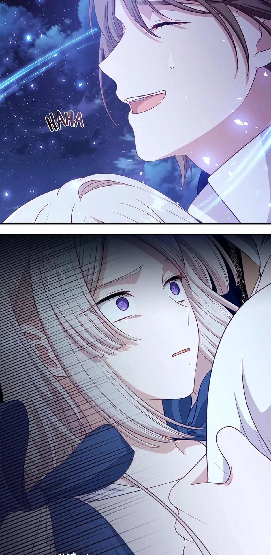 Read Beware the Villainess! chapter 92.11 image 59 on Lezhin