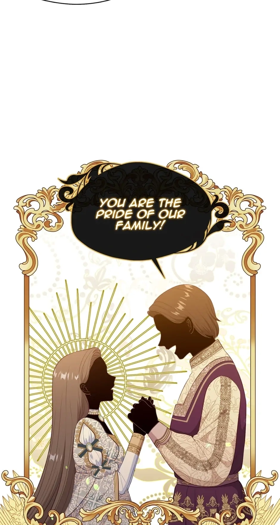 Read Beware the Villainess! chapter 92.11 image 6 on Lezhin