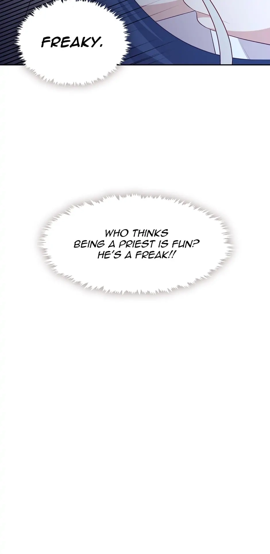 Read Beware the Villainess! chapter 92.11 image 60 on Lezhin