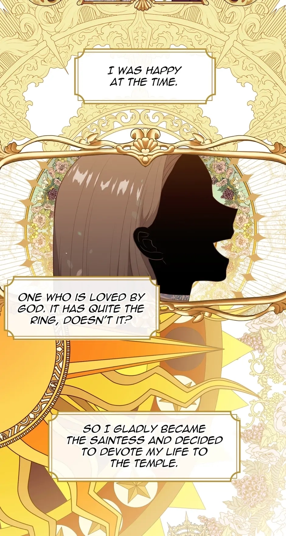 Read Beware the Villainess! chapter 92.11 image 7 on Lezhin