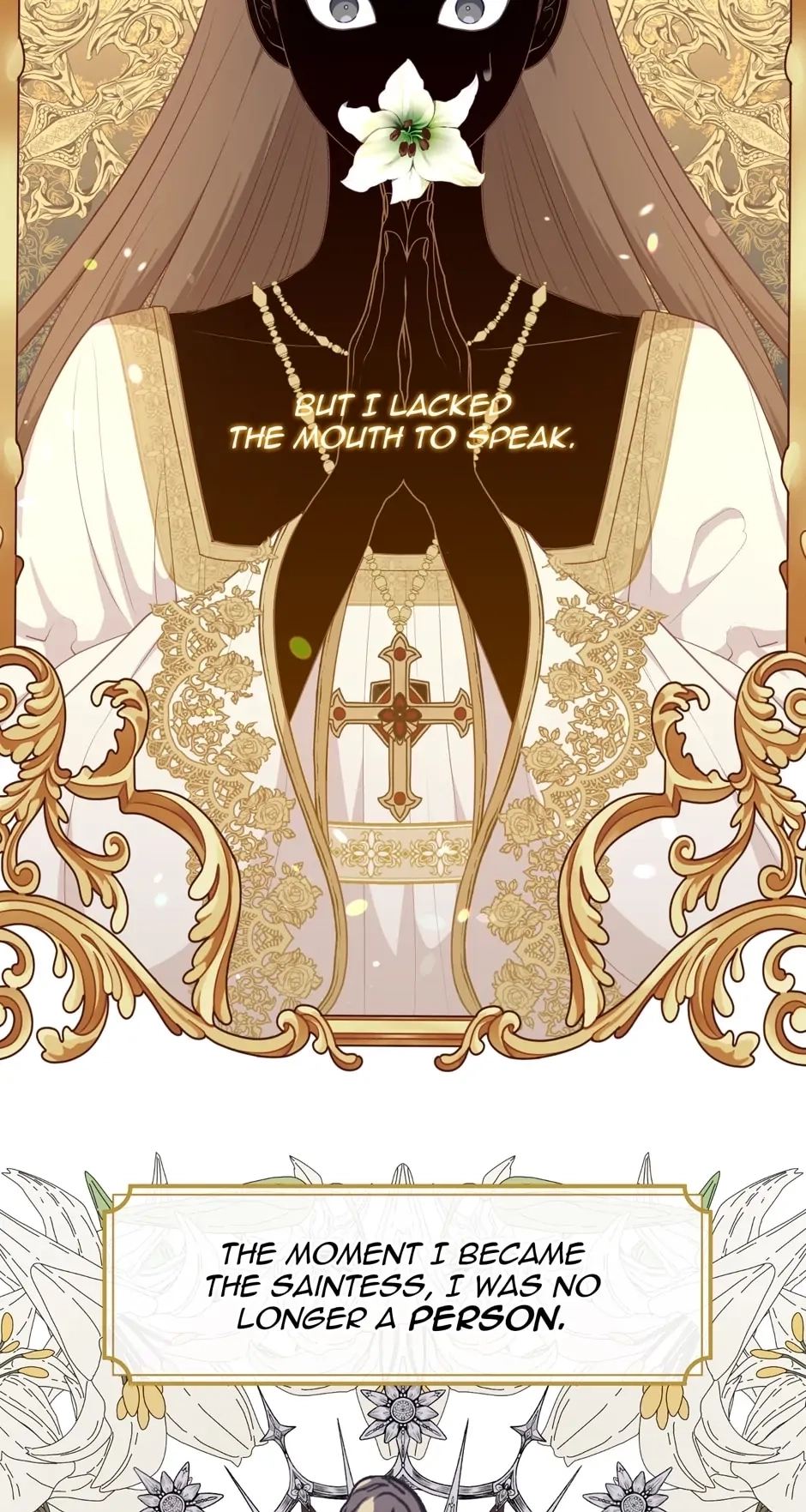 Read Beware the Villainess! chapter 92.11 image 9 on Lezhin