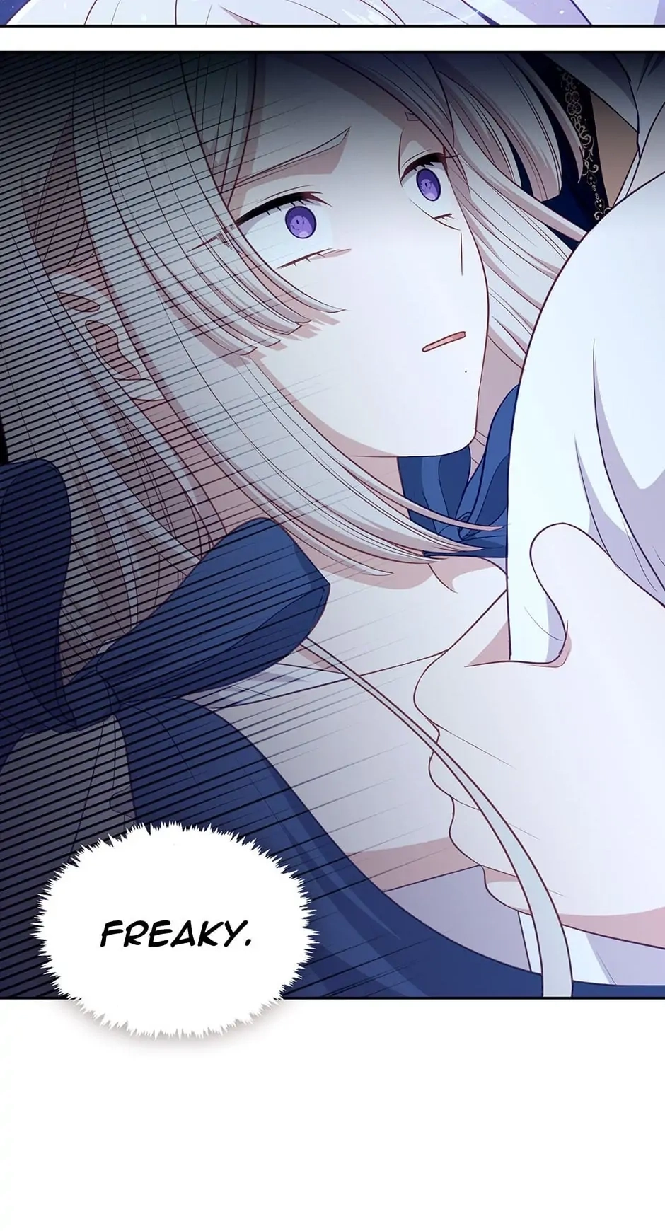 Read Beware the Villainess! chapter 92.12 image 1 on Lezhin