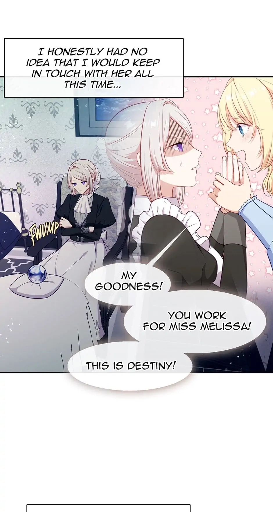 Read Beware the Villainess! chapter 92.12 image 13 on Lezhin