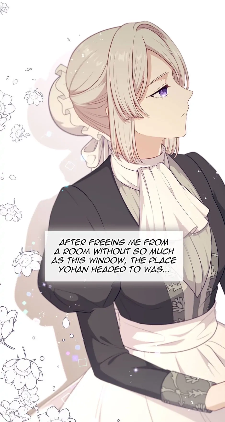 Read Beware the Villainess! chapter 92.12 image 17 on Lezhin