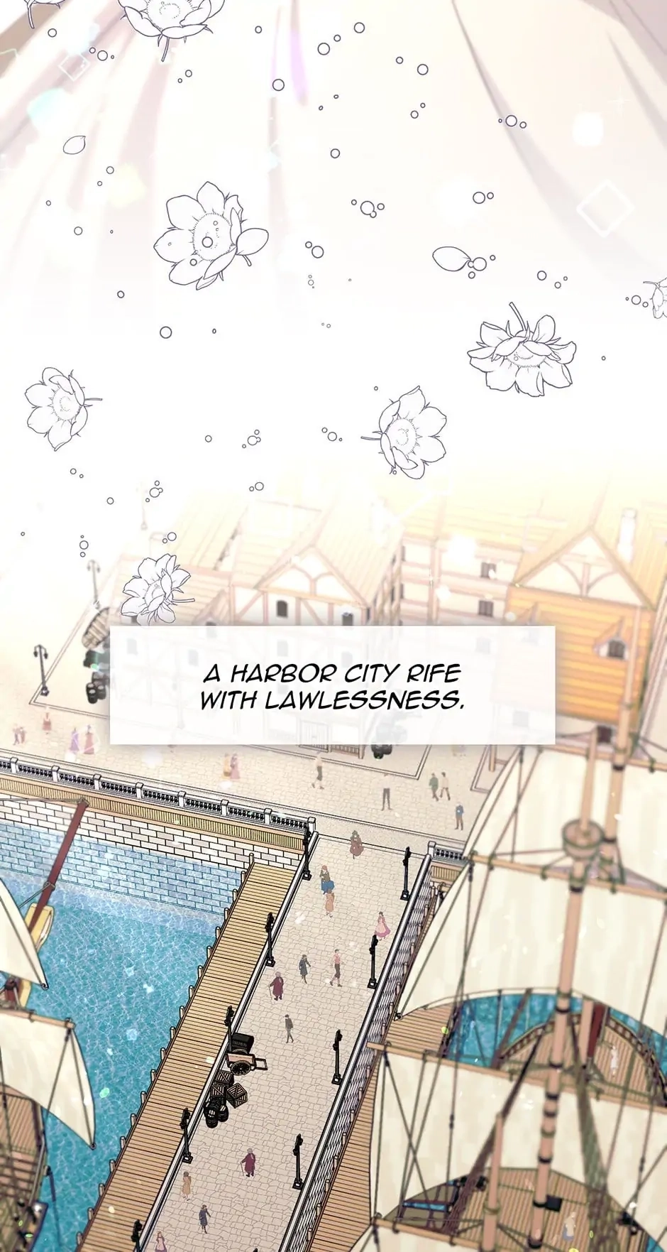 Read Beware the Villainess! chapter 92.12 image 18 on Lezhin