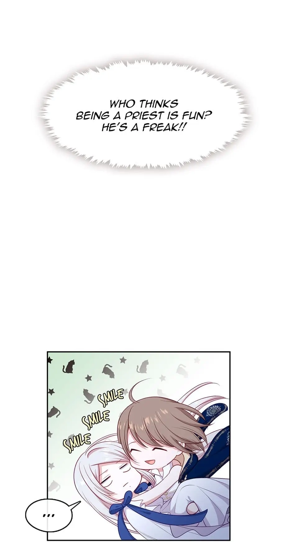 Read Beware the Villainess! chapter 92.12 image 2 on Lezhin