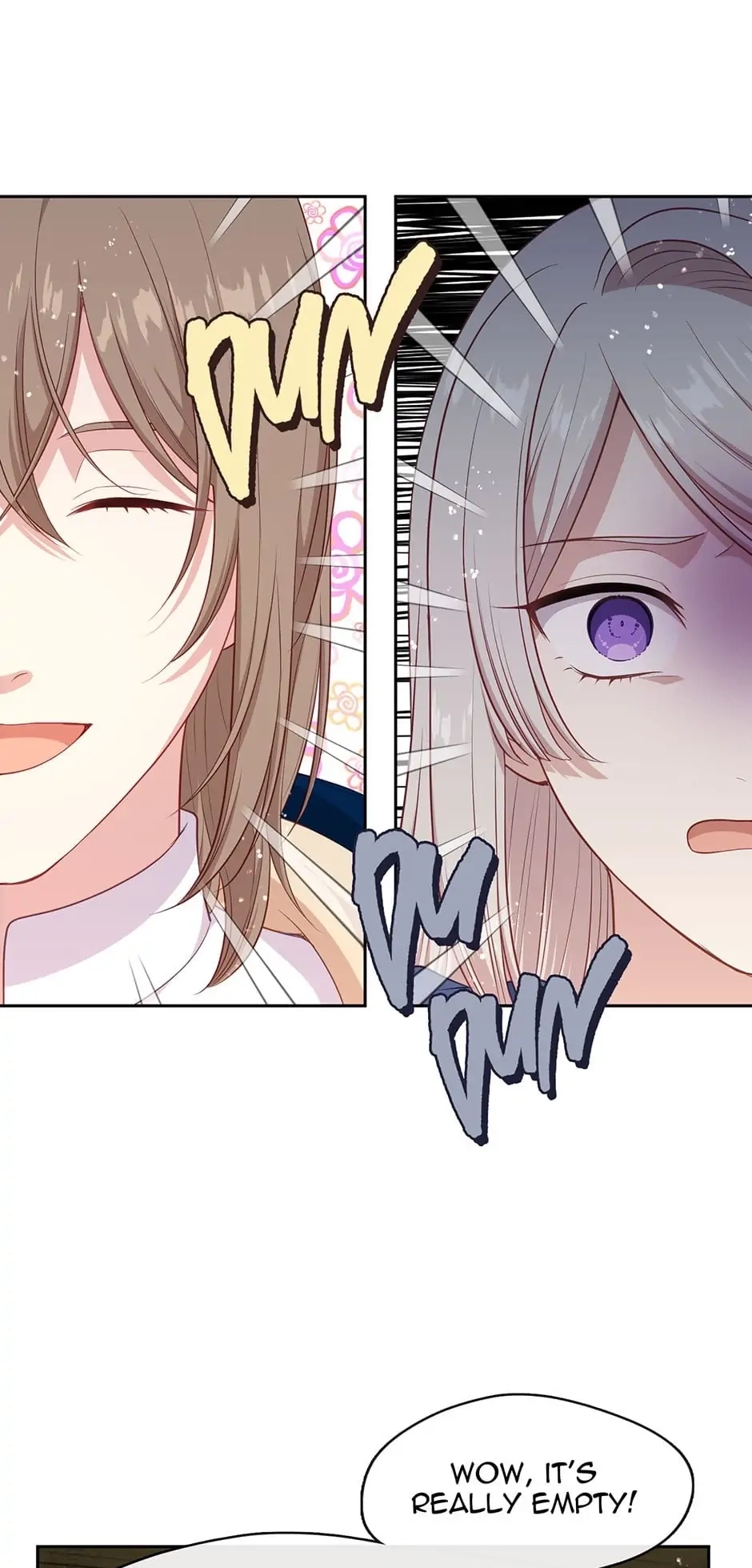 Read Beware the Villainess! chapter 92.12 image 20 on Lezhin