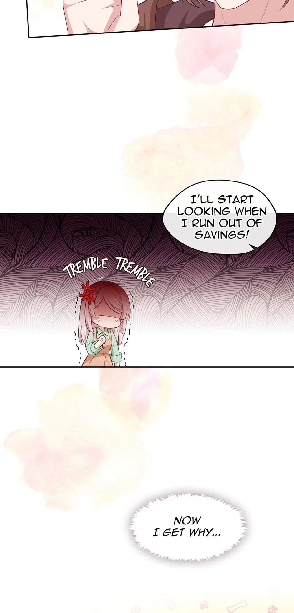 Read Beware the Villainess! chapter 92.12 image 23 on Lezhin