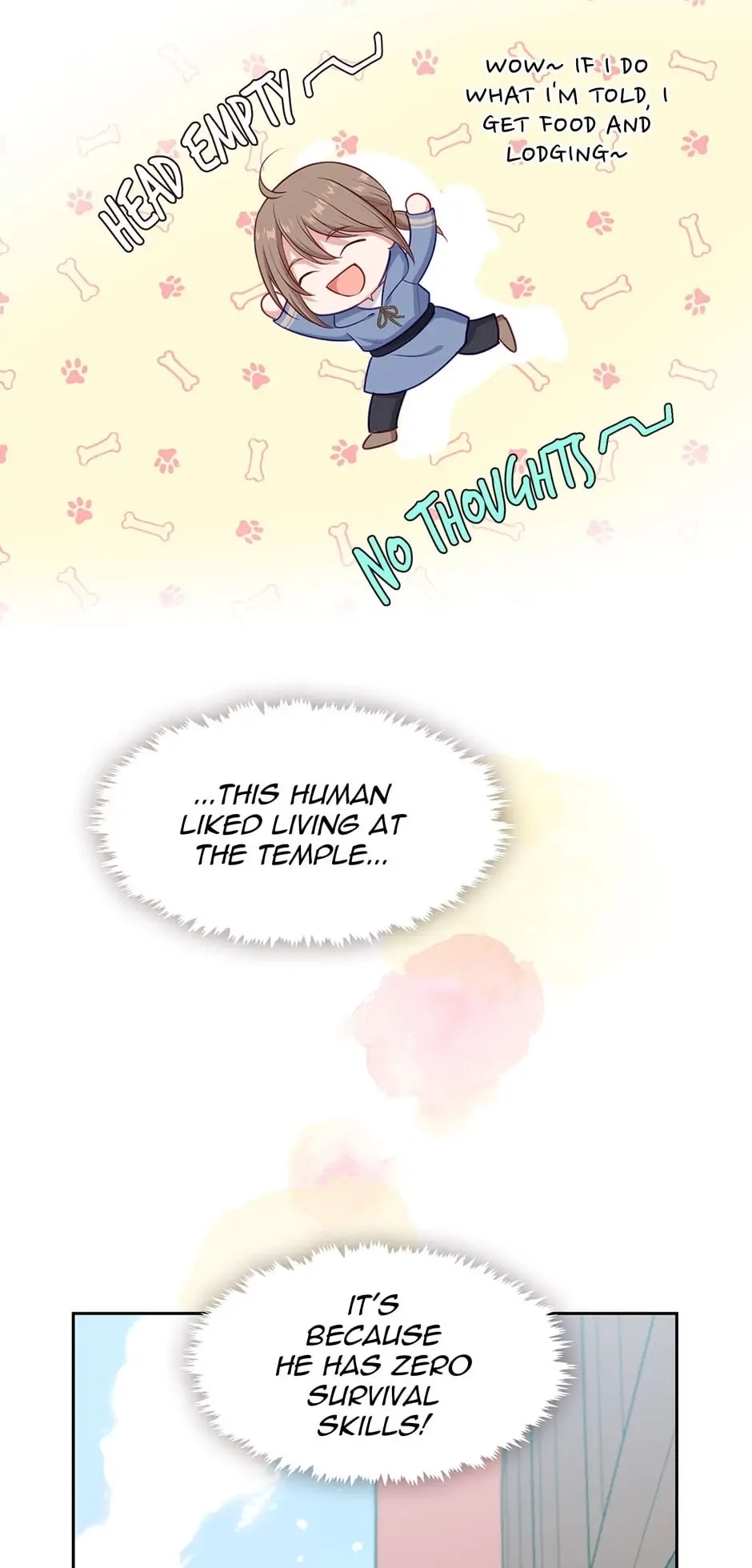 Read Beware the Villainess! chapter 92.12 image 24 on Lezhin