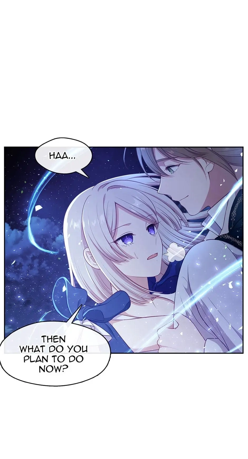 Read Beware the Villainess! chapter 92.12 image 3 on Lezhin