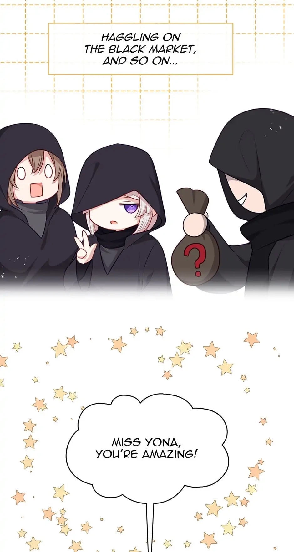 Read Beware the Villainess! chapter 92.12 image 30 on Lezhin