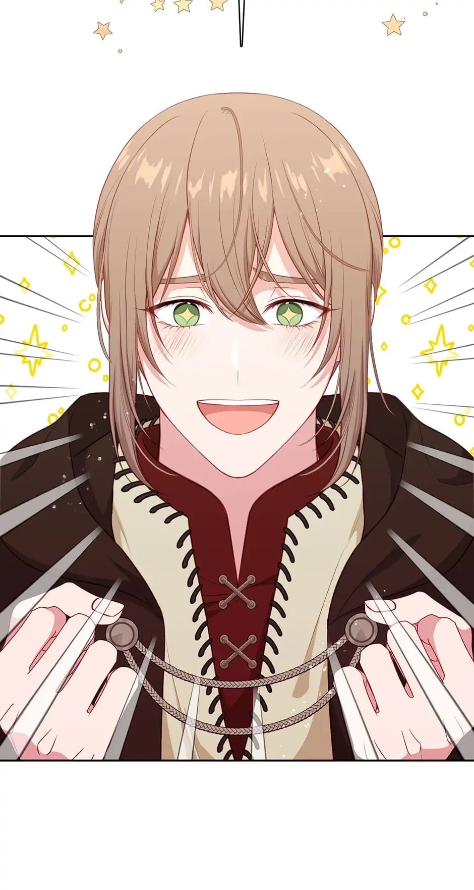 Read Beware the Villainess! chapter 92.12 image 31 on Lezhin