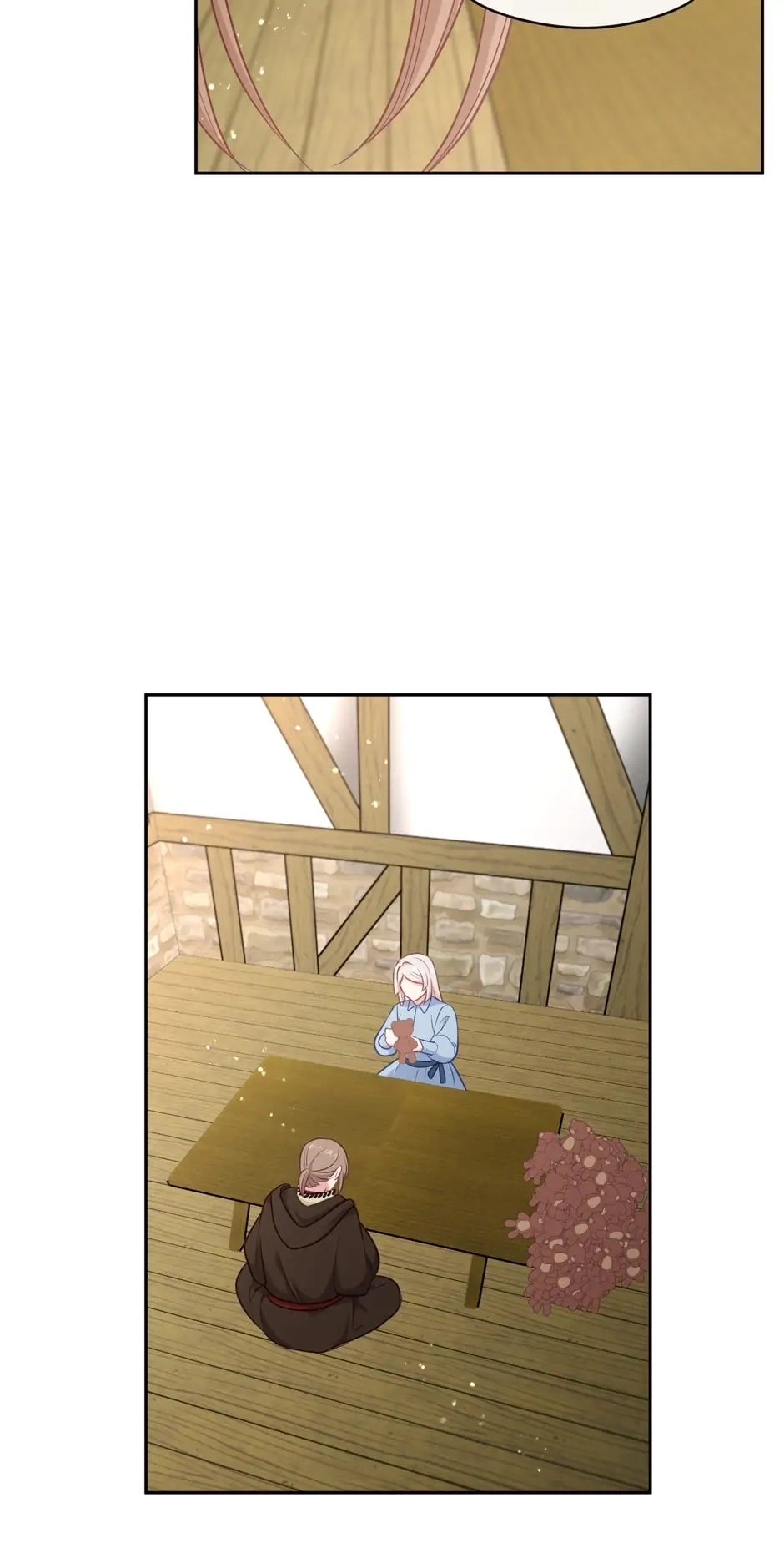 Read Beware the Villainess! chapter 92.12 image 36 on Lezhin