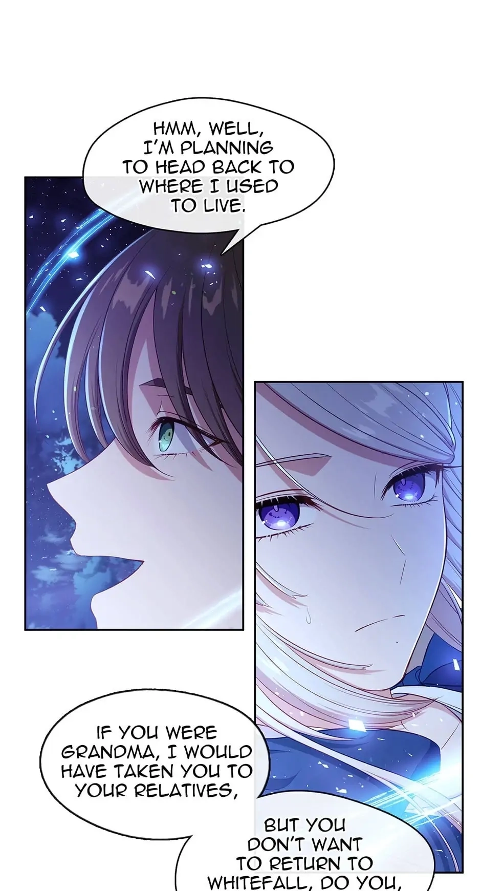 Read Beware the Villainess! chapter 92.12 image 4 on Lezhin