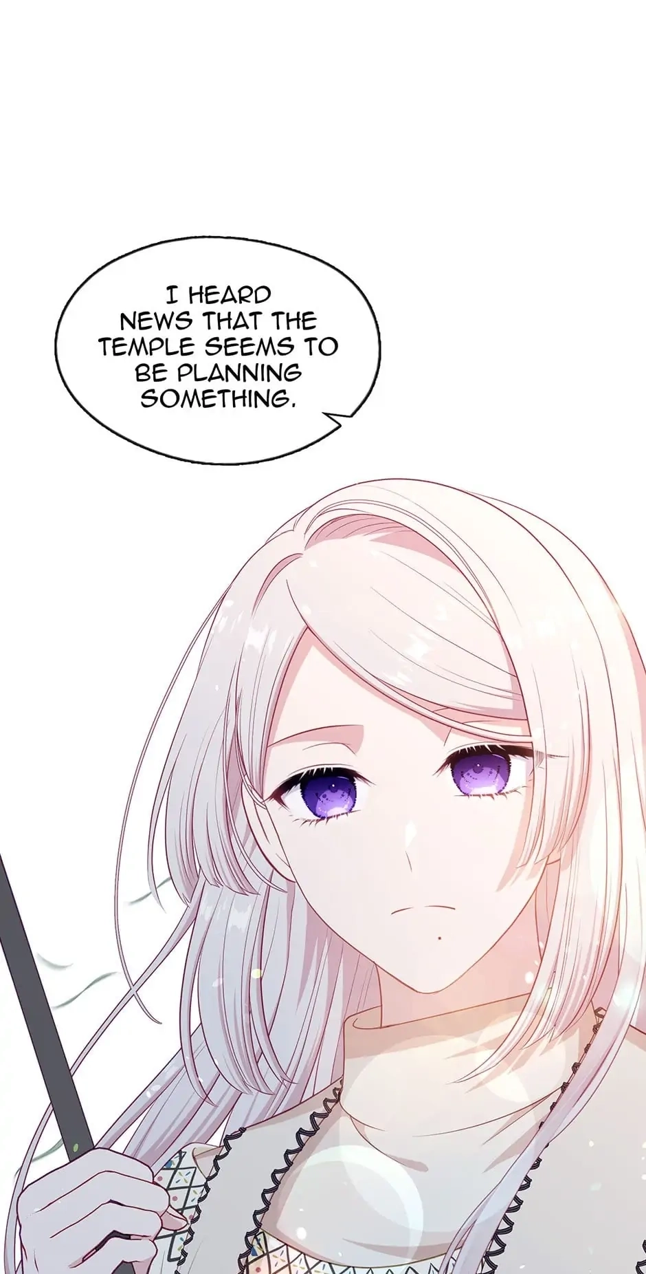 Read Beware the Villainess! chapter 92.12 image 45 on Lezhin