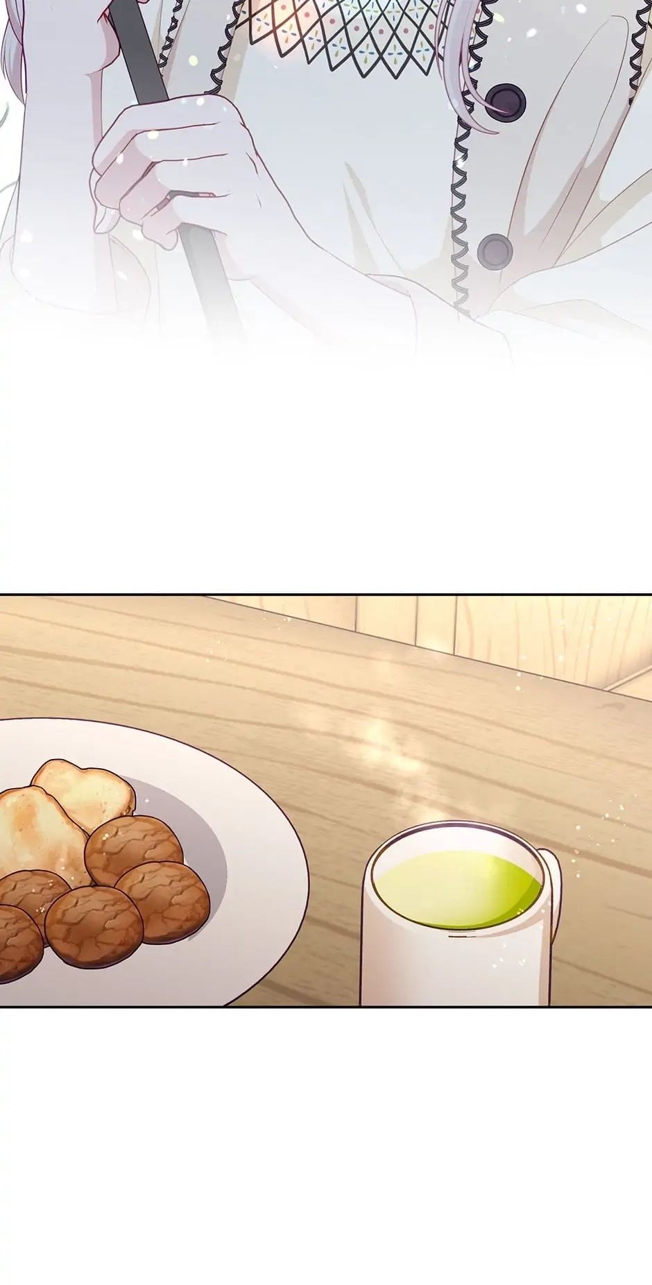 Read Beware the Villainess! chapter 92.12 image 46 on Lezhin