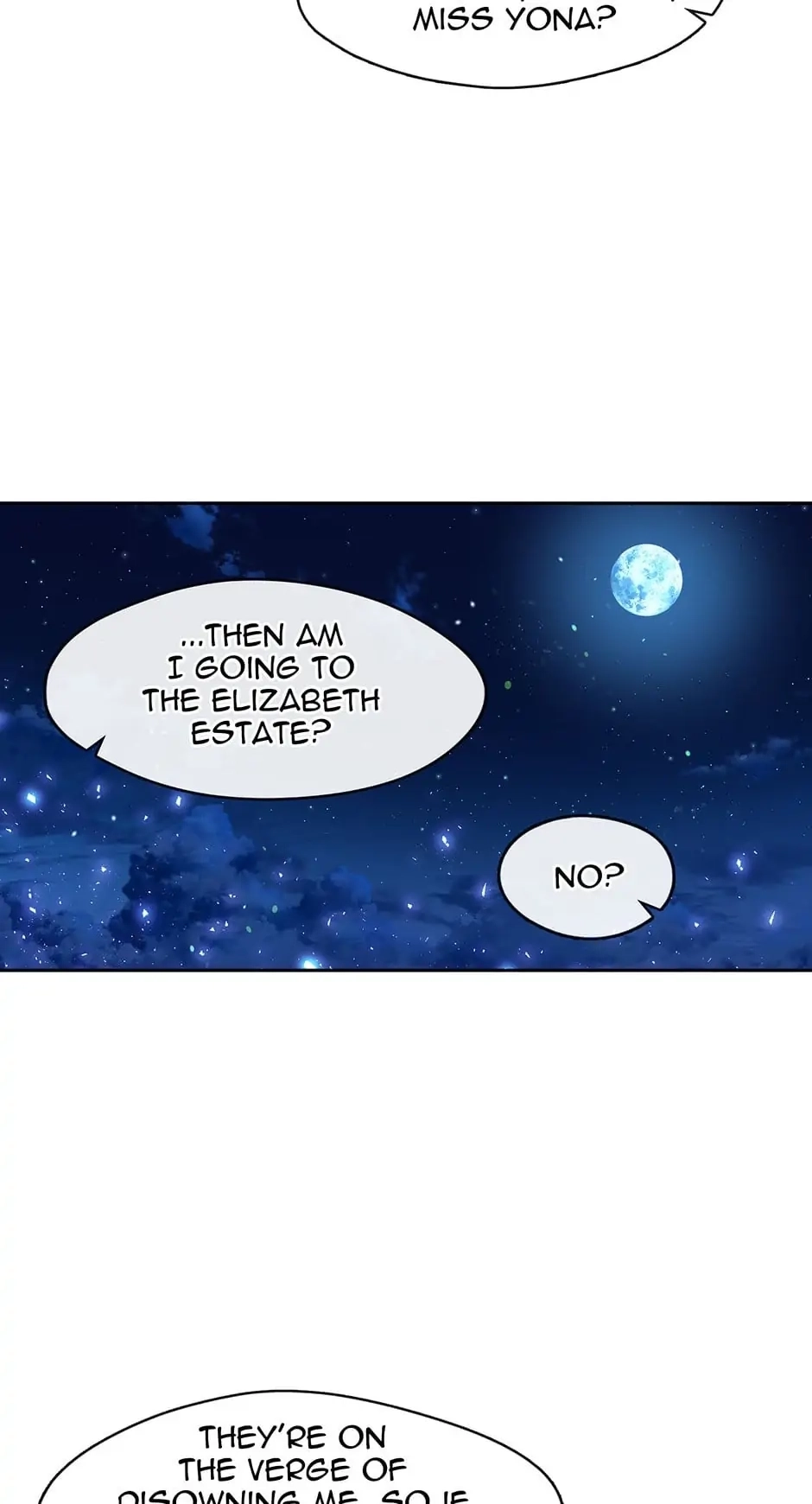 Read Beware the Villainess! chapter 92.12 image 5 on Lezhin