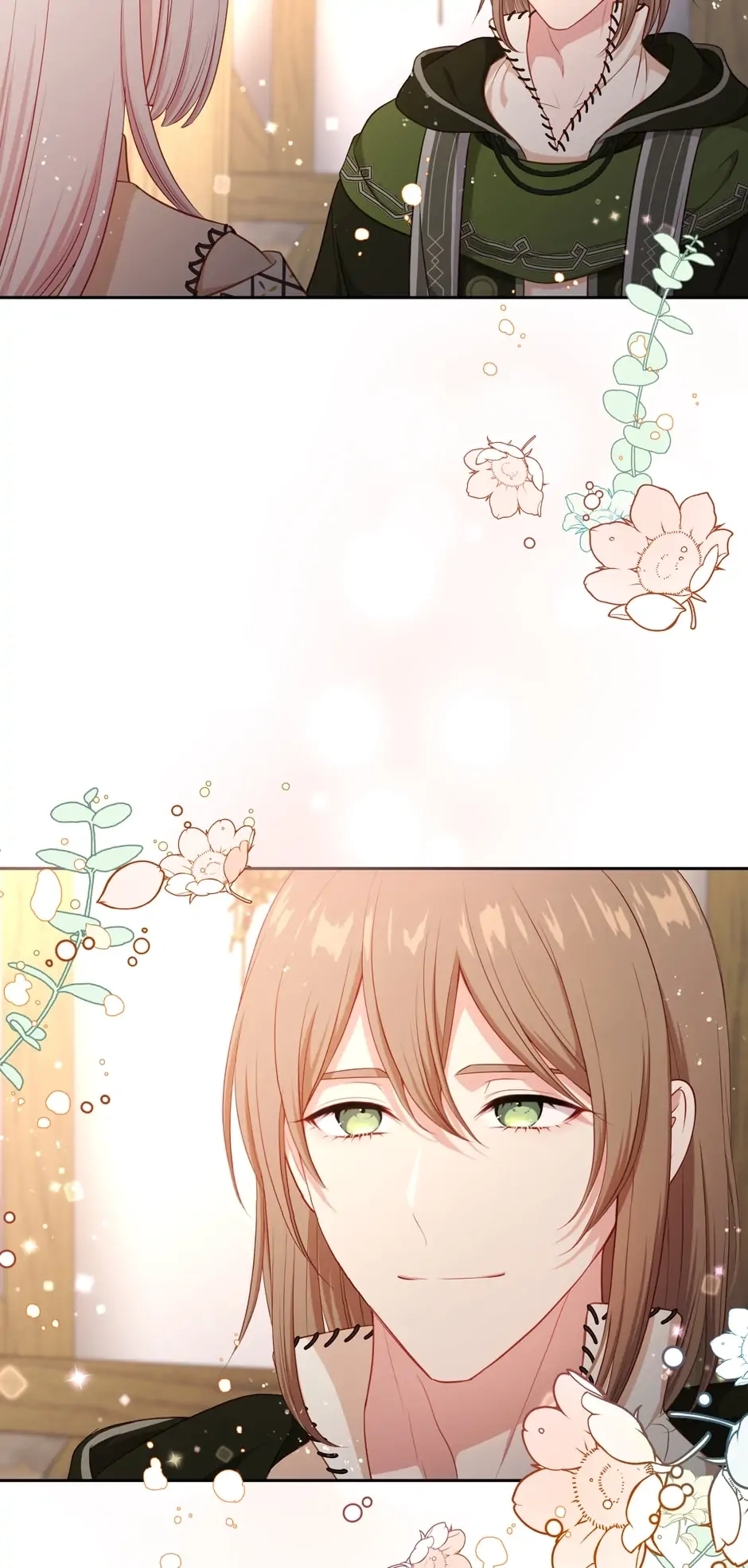 Read Beware the Villainess! chapter 92.12 image 57 on Lezhin