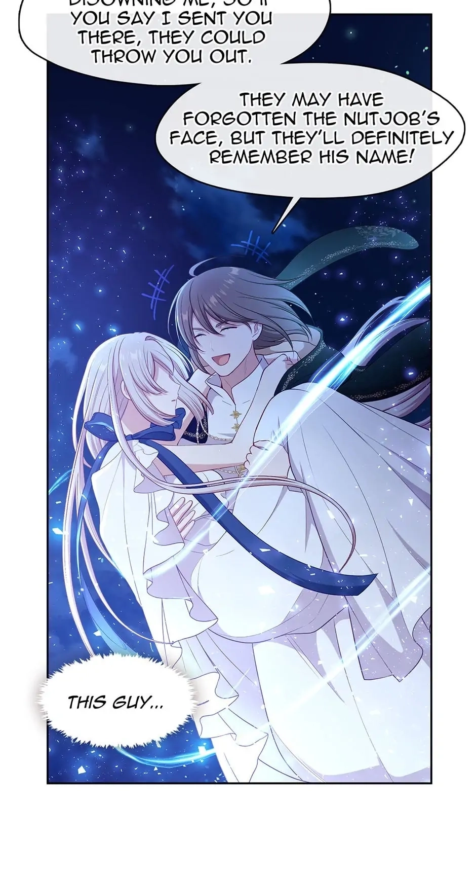 Read Beware the Villainess! chapter 92.12 image 6 on Lezhin