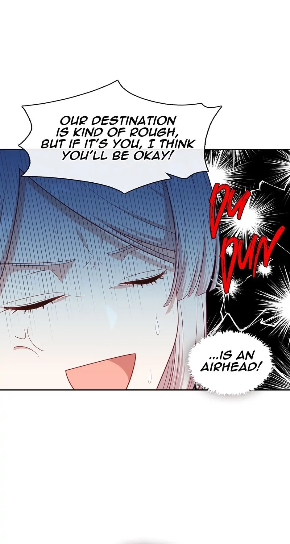 Read Beware the Villainess! chapter 92.12 image 7 on Lezhin