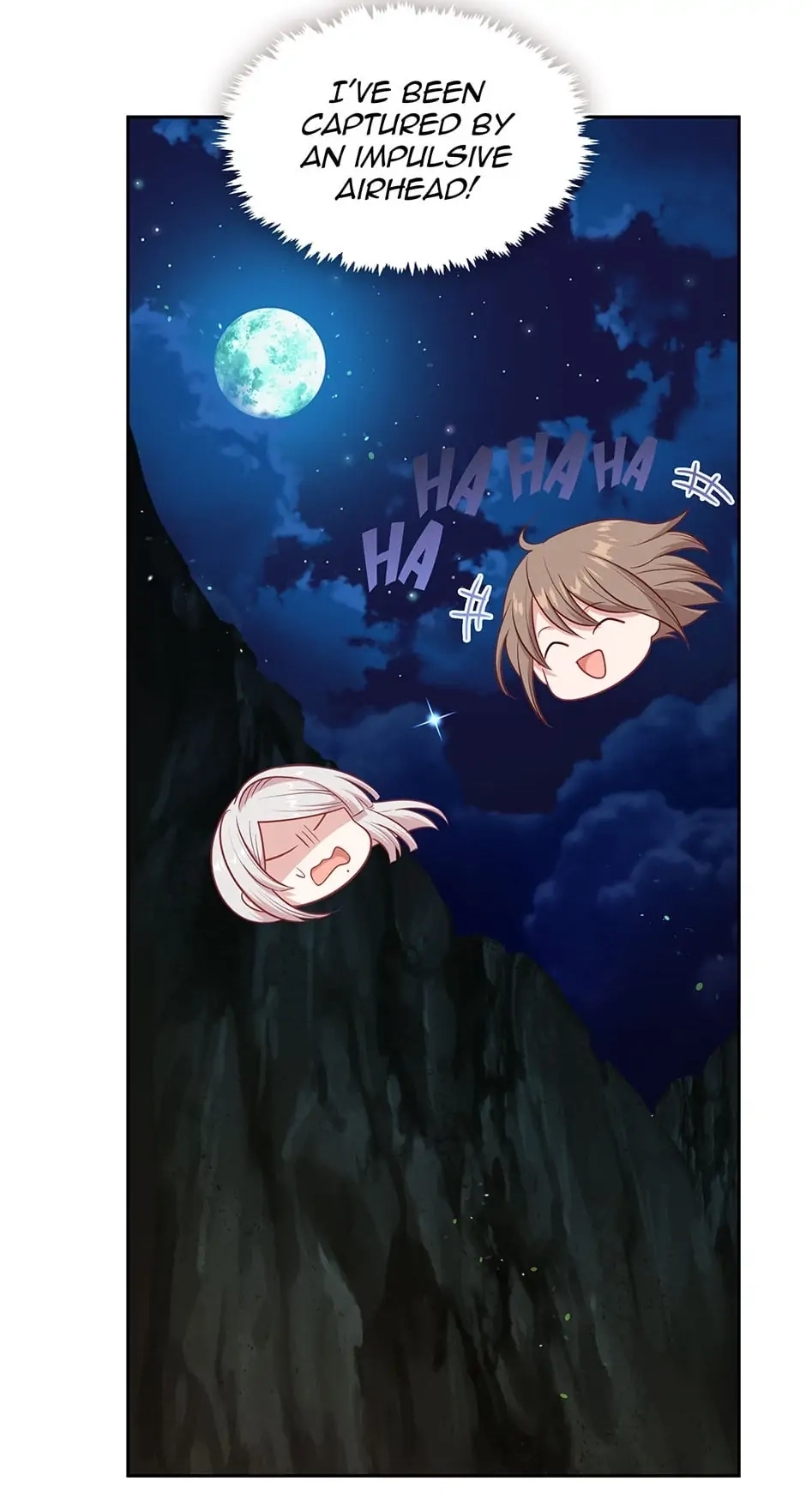 Read Beware the Villainess! chapter 92.12 image 8 on Lezhin