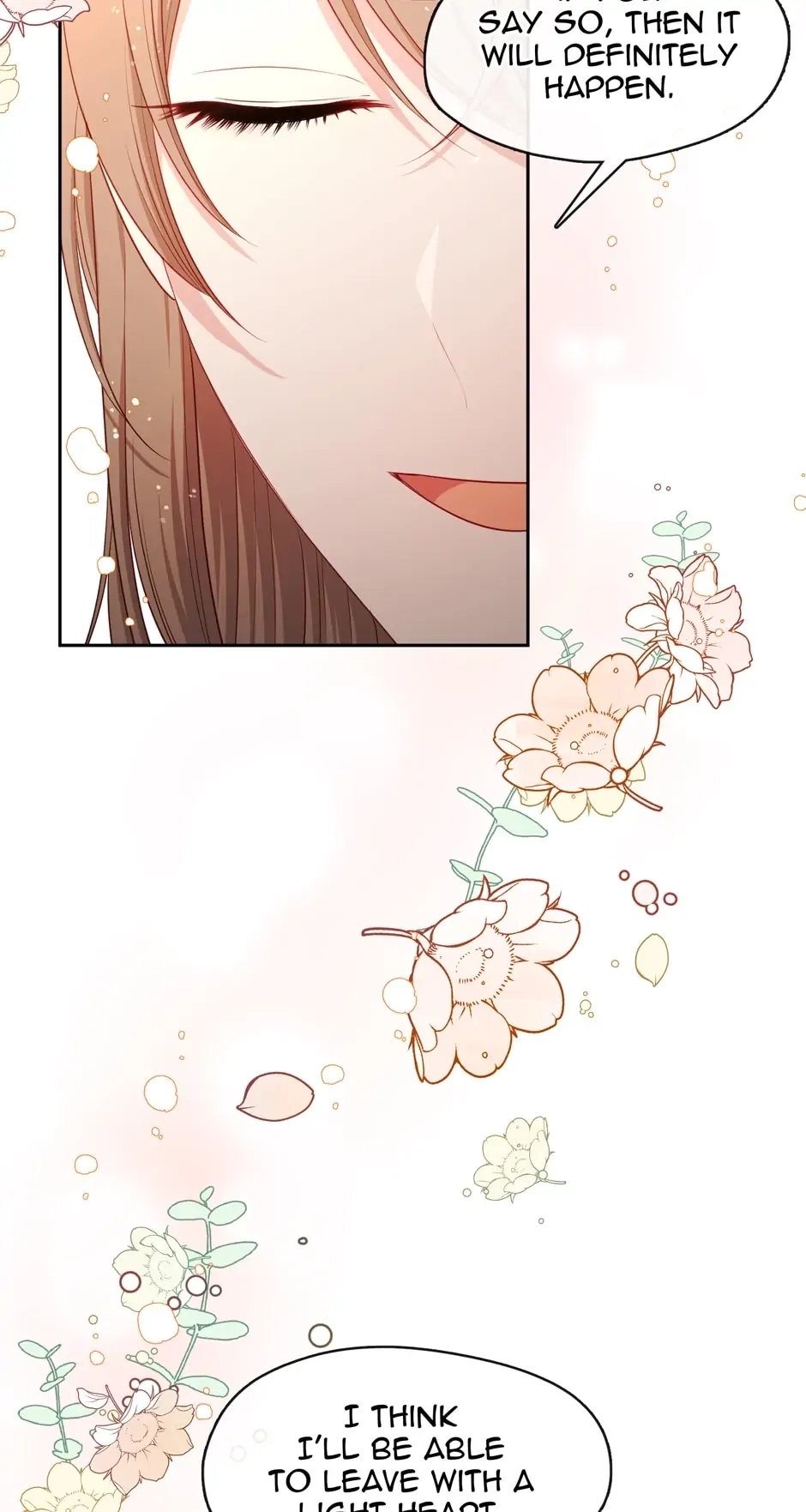 Read Beware the Villainess! chapter 92.13 image 1 on Lezhin