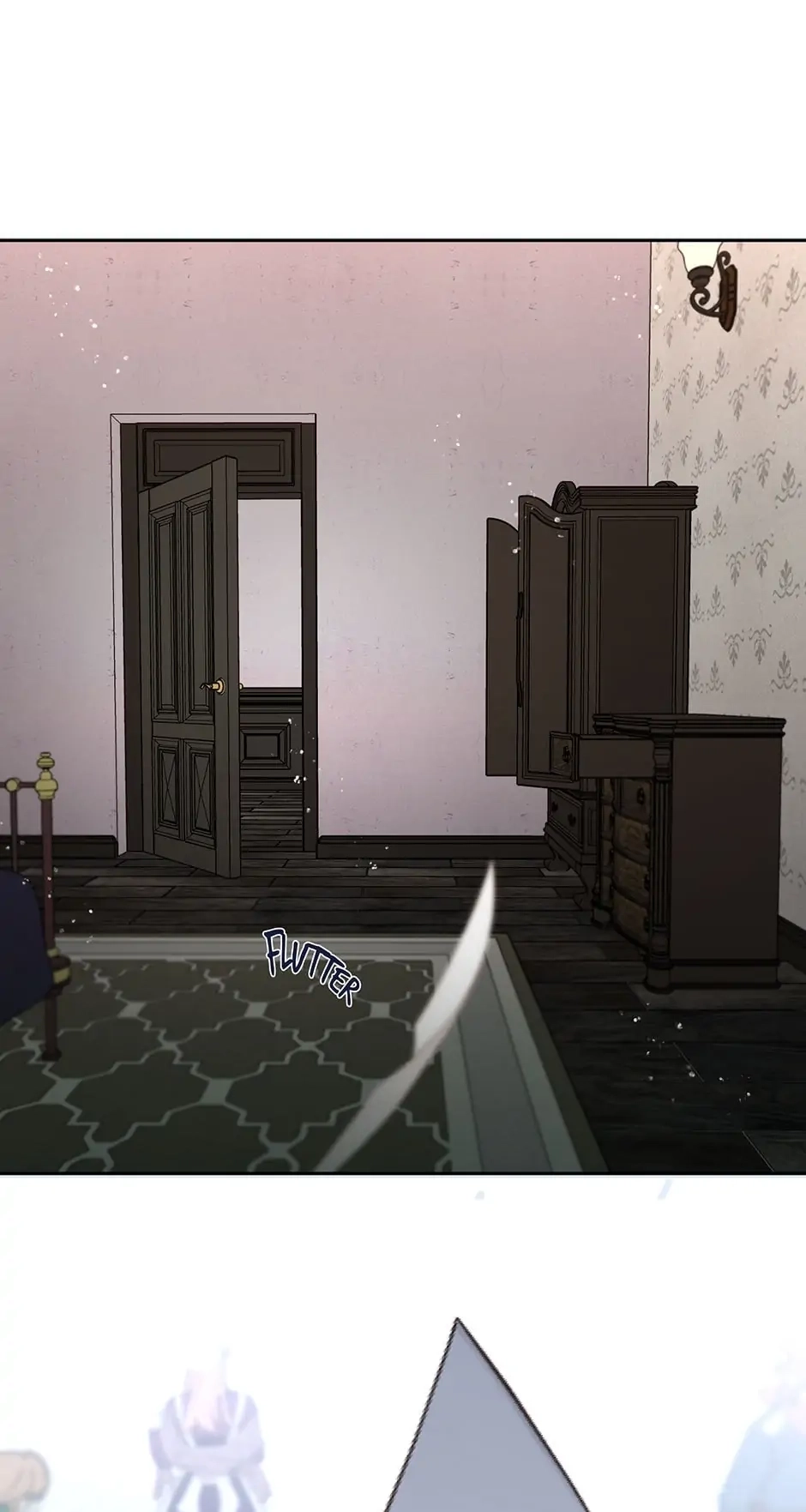 Read Beware the Villainess! chapter 92.13 image 12 on Lezhin