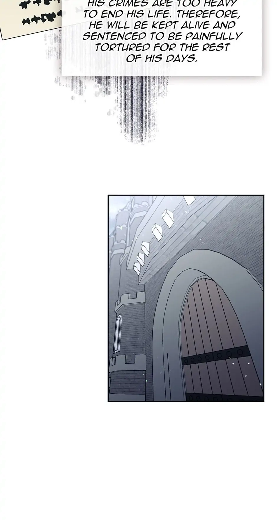 Read Beware the Villainess! chapter 92.13 image 16 on Lezhin