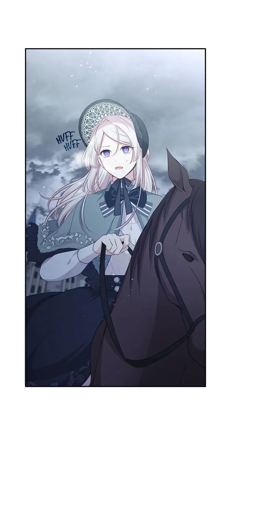 Read Beware the Villainess! chapter 92.13 image 17 on Lezhin