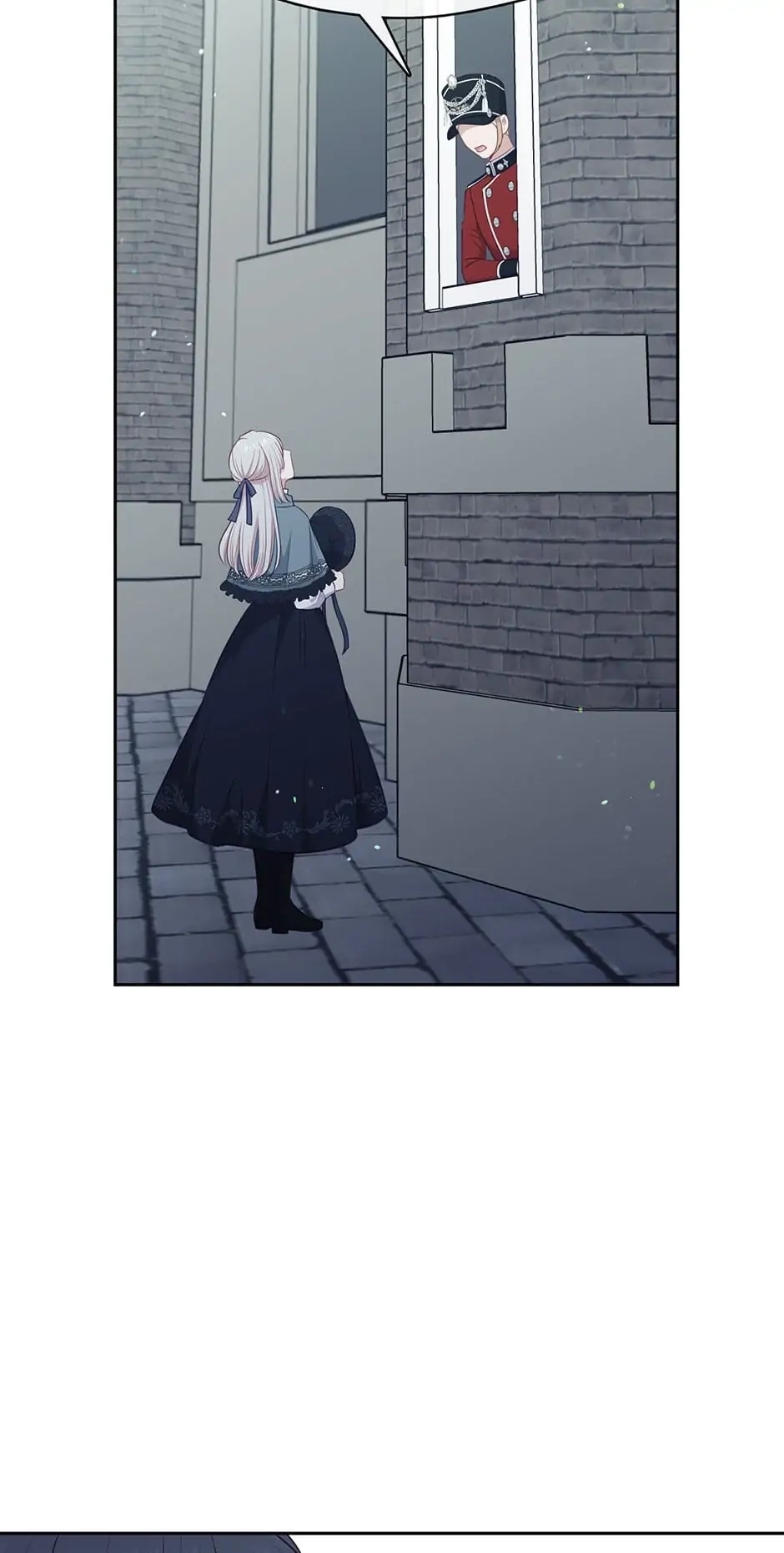 Read Beware the Villainess! chapter 92.13 image 19 on Lezhin