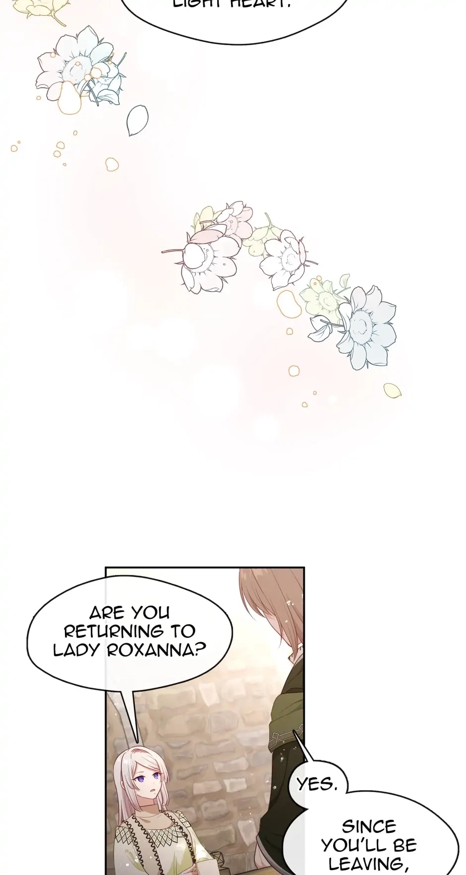 Read Beware the Villainess! chapter 92.13 image 2 on Lezhin