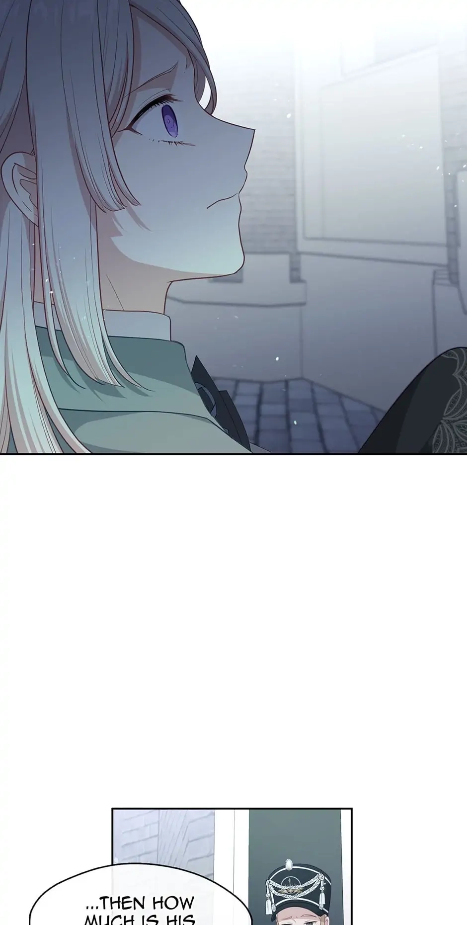 Read Beware the Villainess! chapter 92.13 image 20 on Lezhin