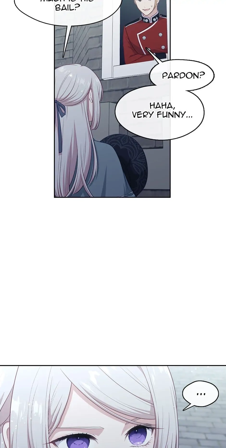 Read Beware the Villainess! chapter 92.13 image 21 on Lezhin