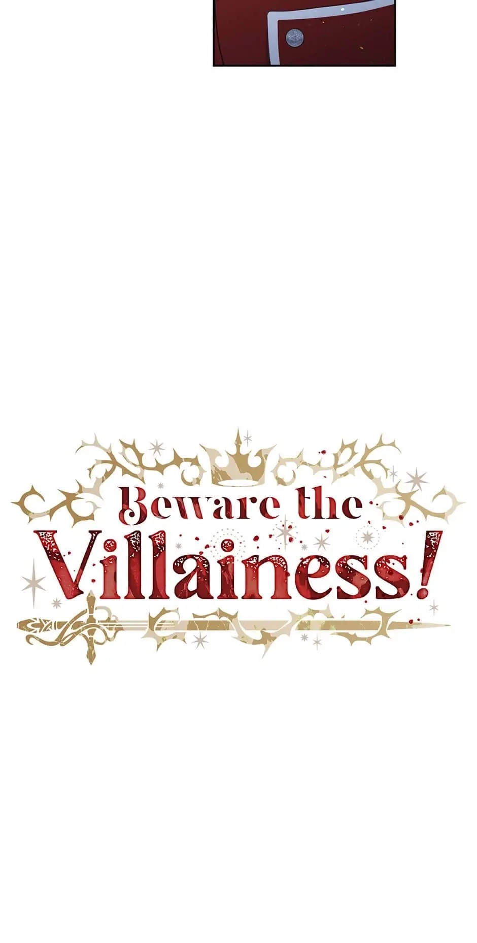 Read Beware the Villainess! chapter 92.13 image 23 on Lezhin