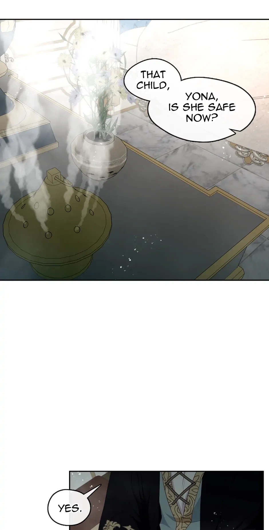 Read Beware the Villainess! chapter 92.13 image 24 on Lezhin