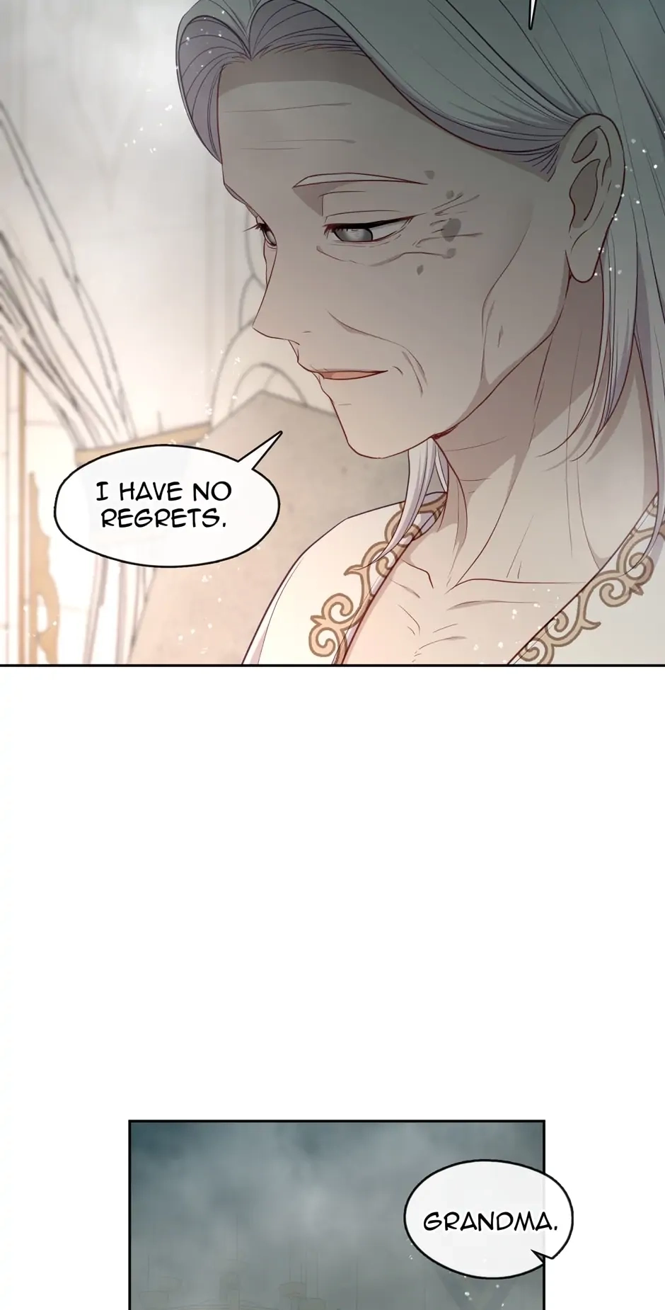 Read Beware the Villainess! chapter 92.13 image 27 on Lezhin