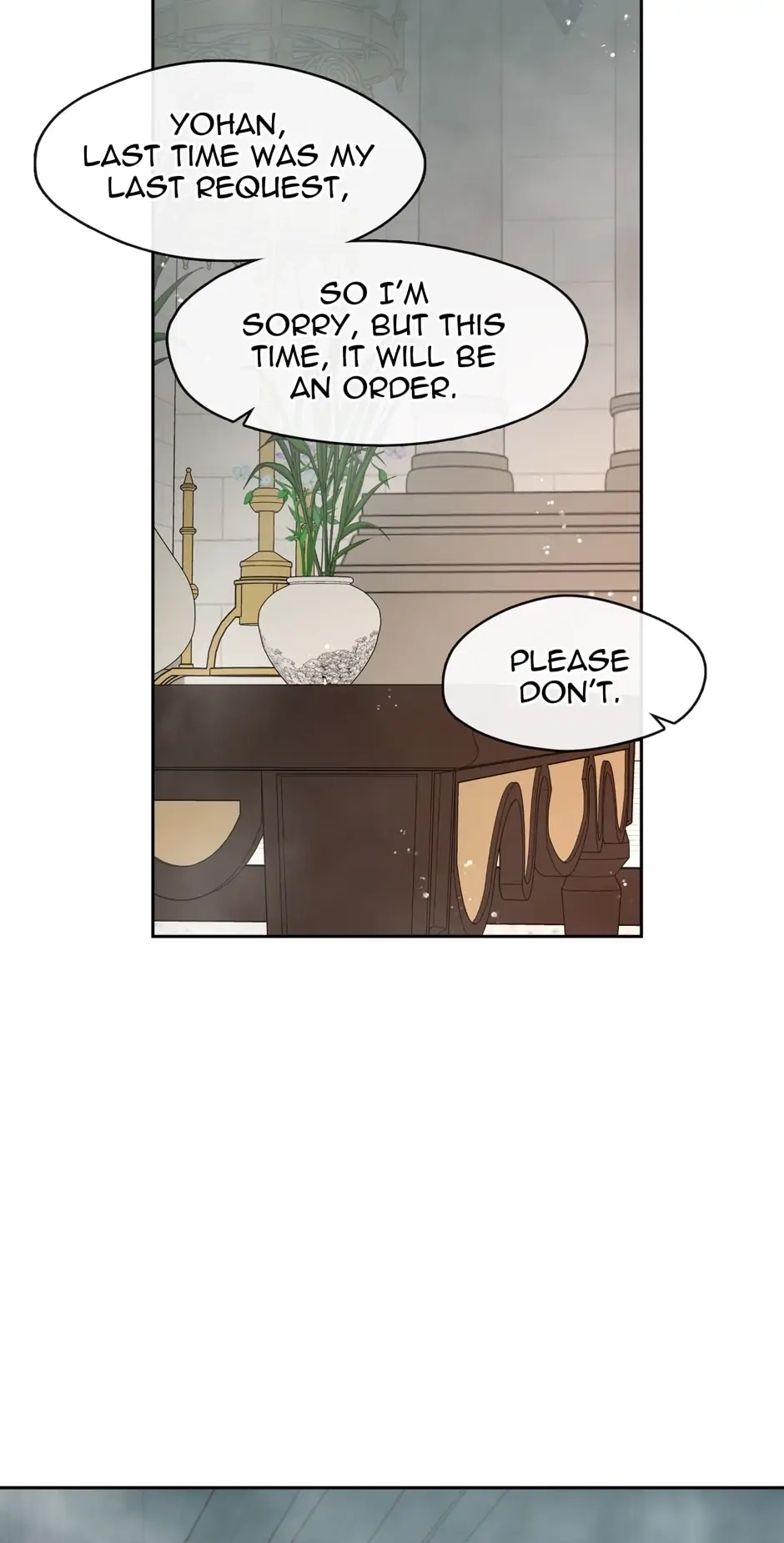 Read Beware the Villainess! chapter 92.13 image 28 on Lezhin