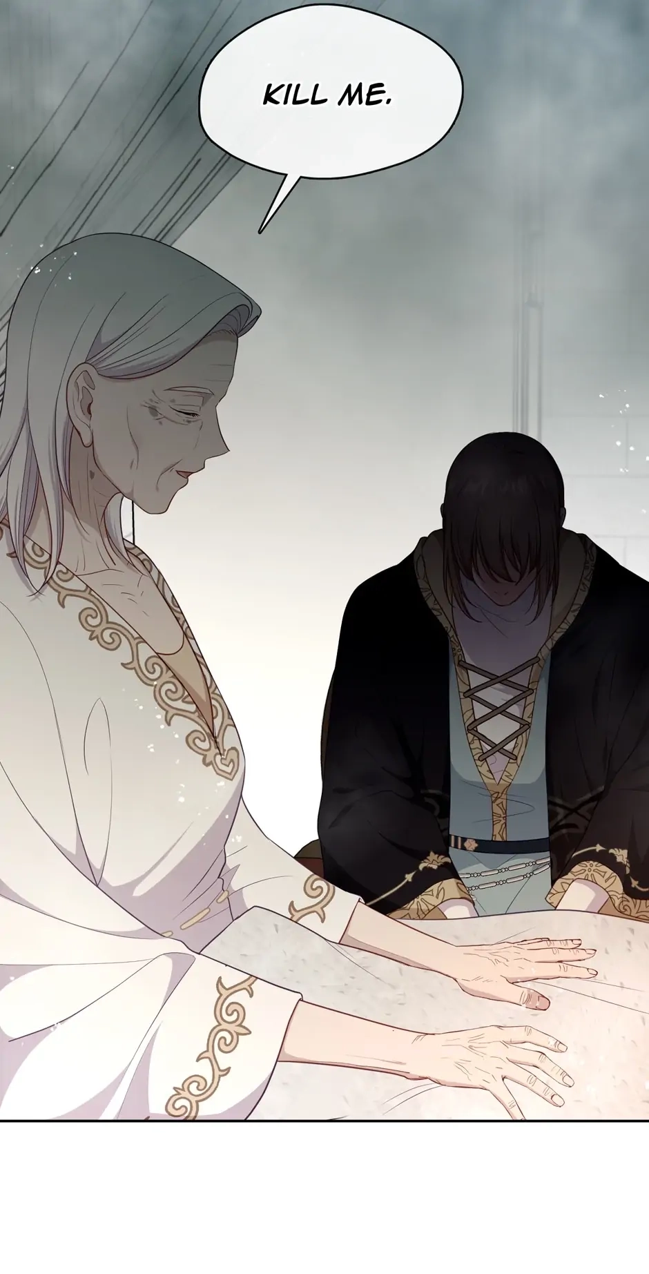 Read Beware the Villainess! chapter 92.13 image 29 on Lezhin